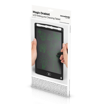 Digitaalinen piirtotabletti LCD-näytöllä InnovaGoods