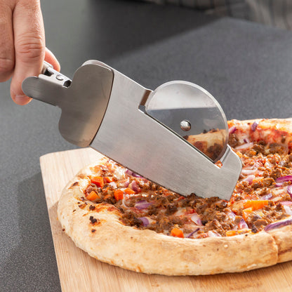 Pizzaleikkuri 4-in-1 InnovaGoods